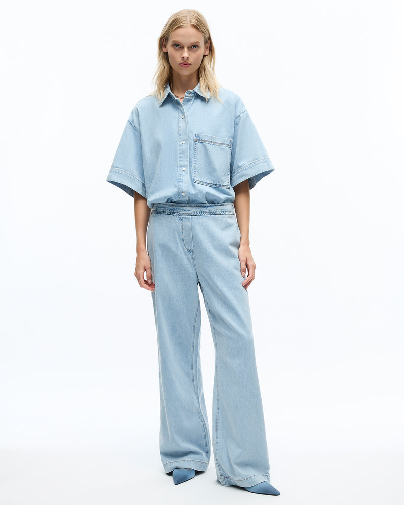 CARRIE PANT