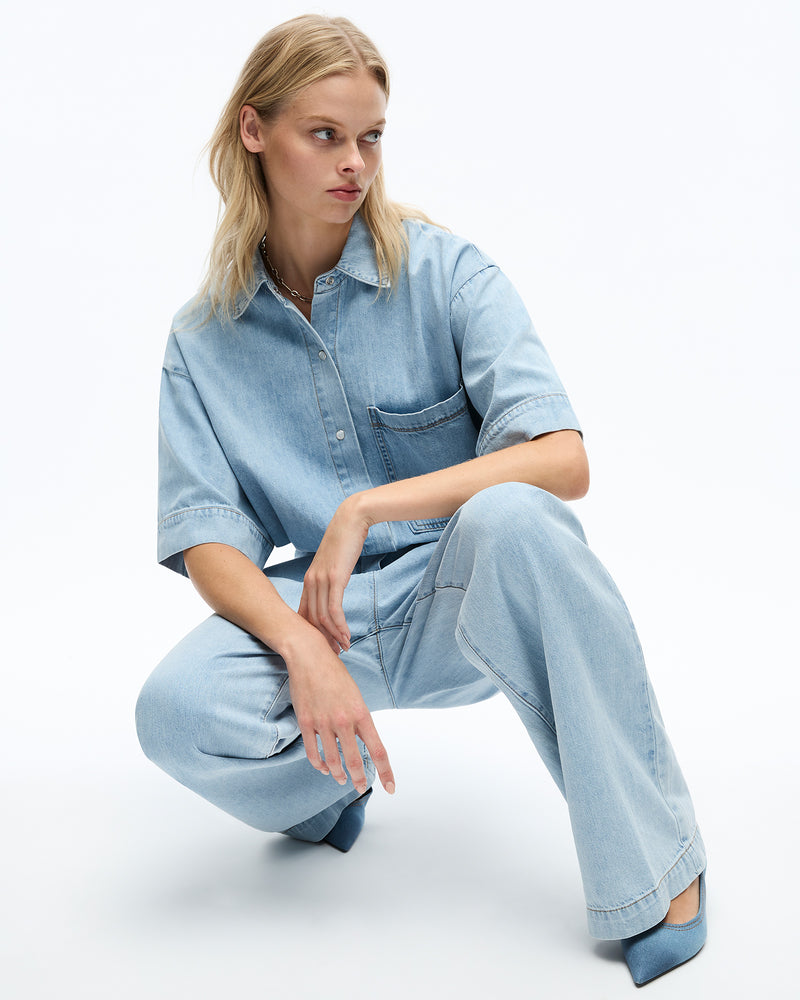 CARRIE PANT