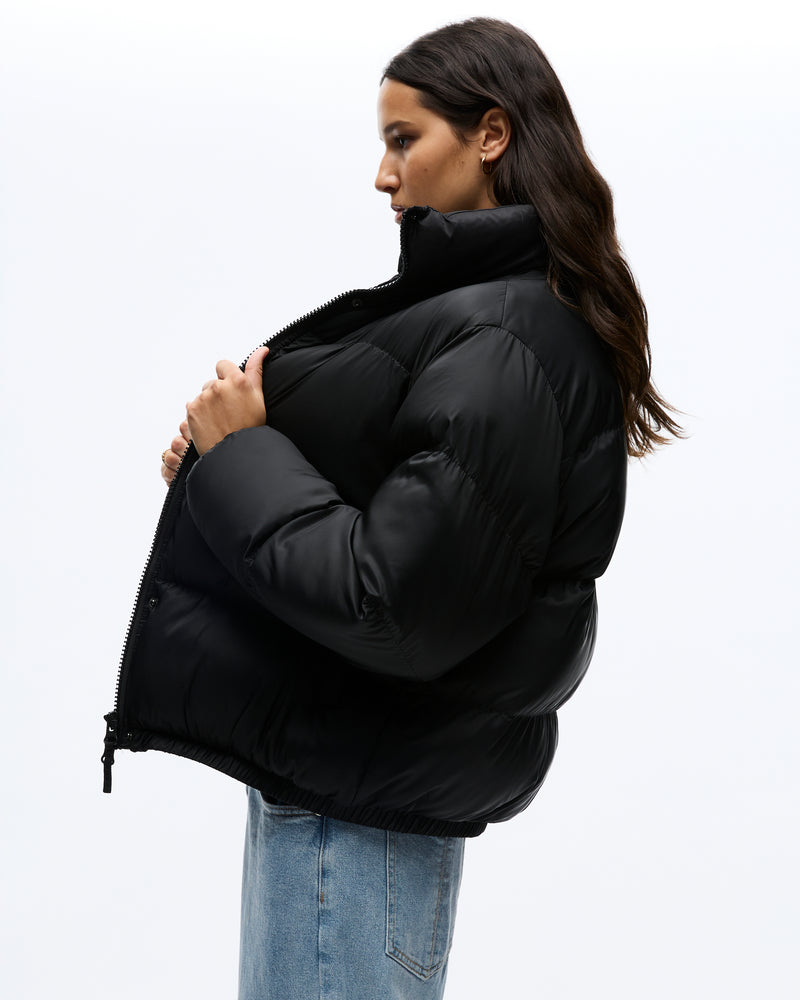 PUFFER JACKET