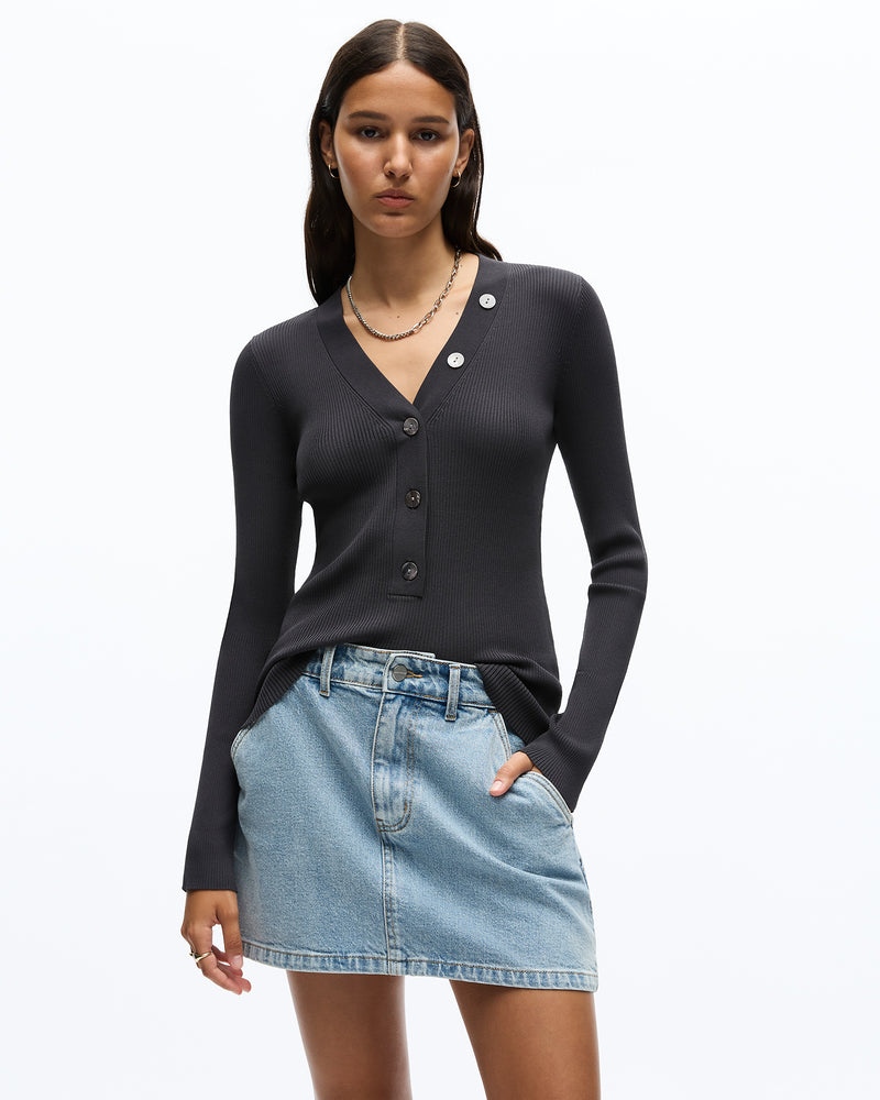 SUKI KNIT