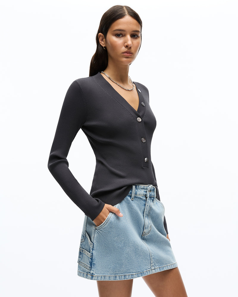 SUKI KNIT