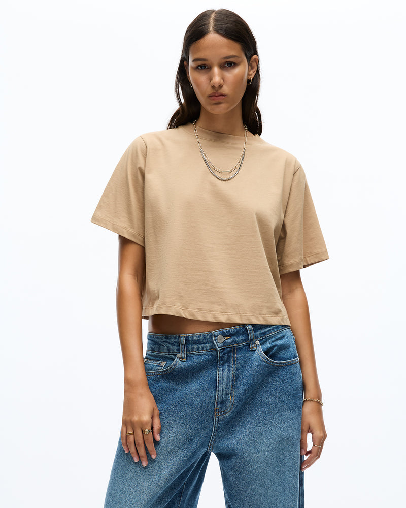 KAIA T-SHIRT