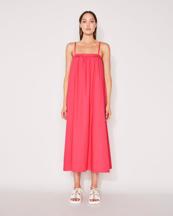EVERYDAY DRESS
