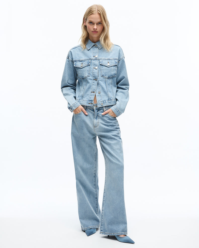 PALOMA JACKET