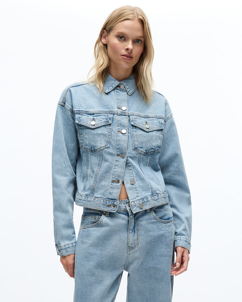 PALOMA JACKET