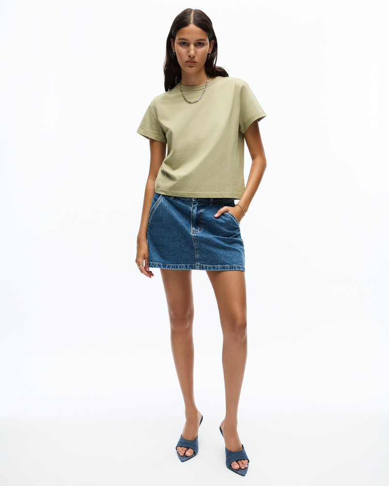 ALEXA T-SHIRT