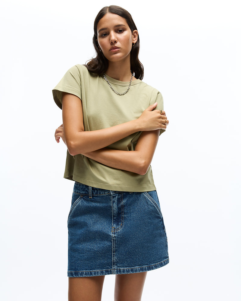 ALEXA T-SHIRT
