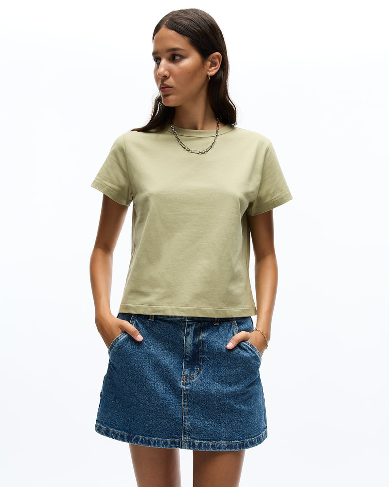 ALEXA T-SHIRT