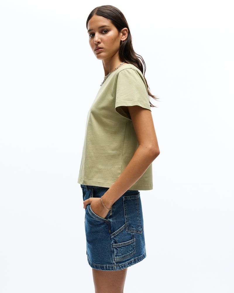 ALEXA T-SHIRT