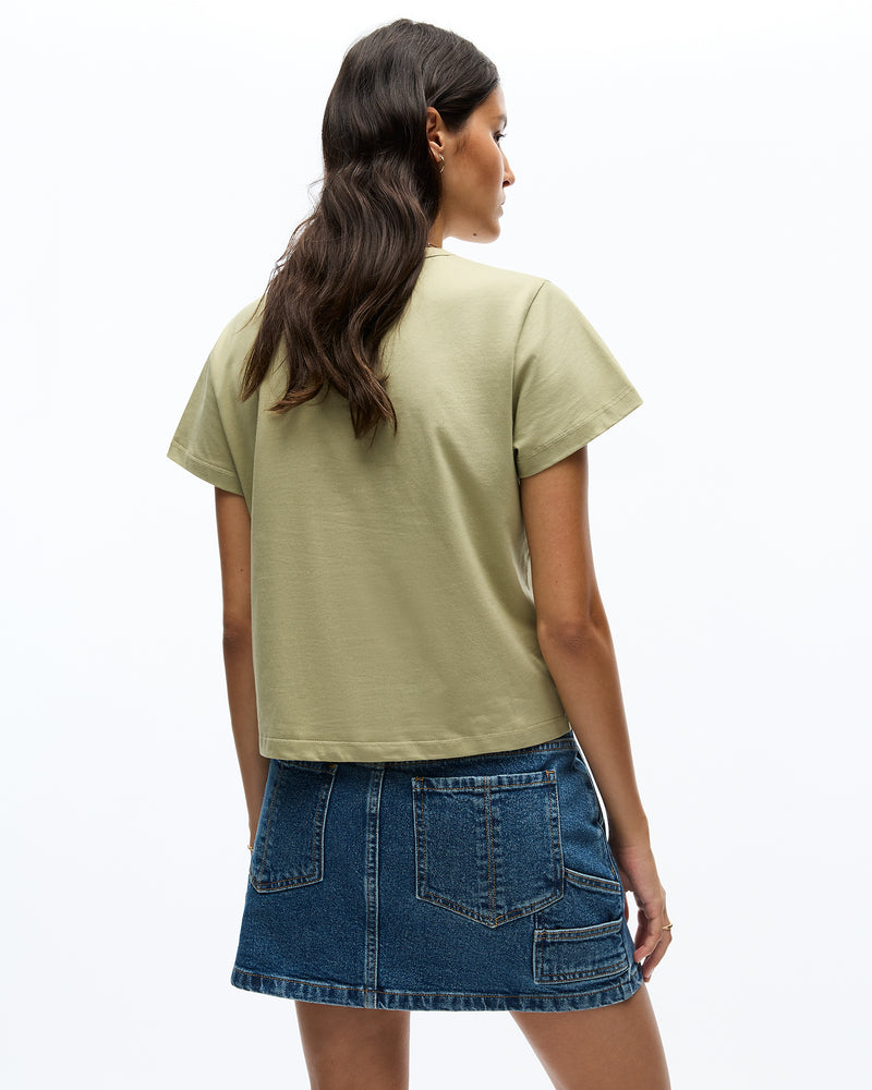 ALEXA T-SHIRT
