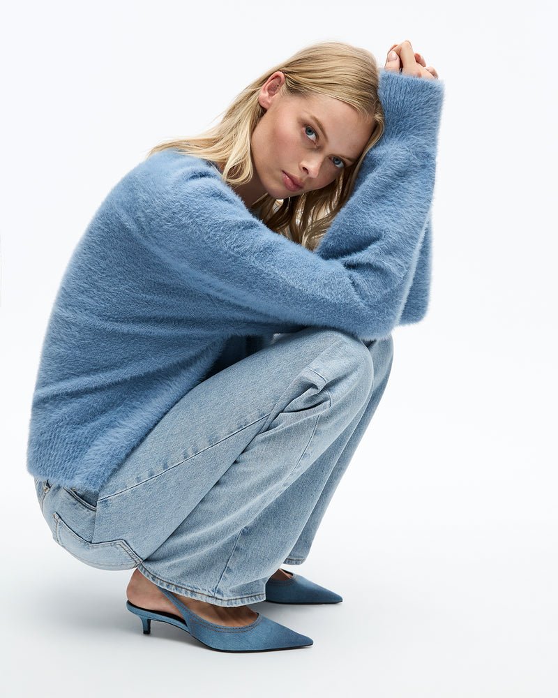 ZALI KNIT