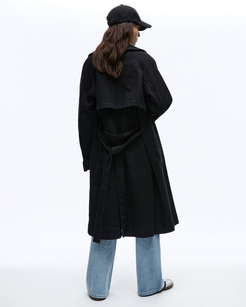 DION TRENCH