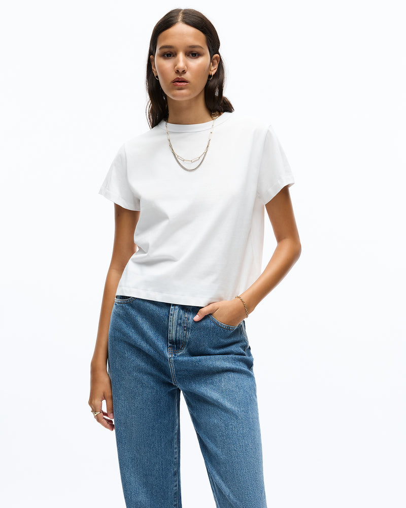 ALEXA T-SHIRT