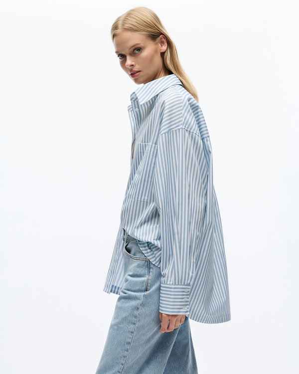 SLOANE SHIRT