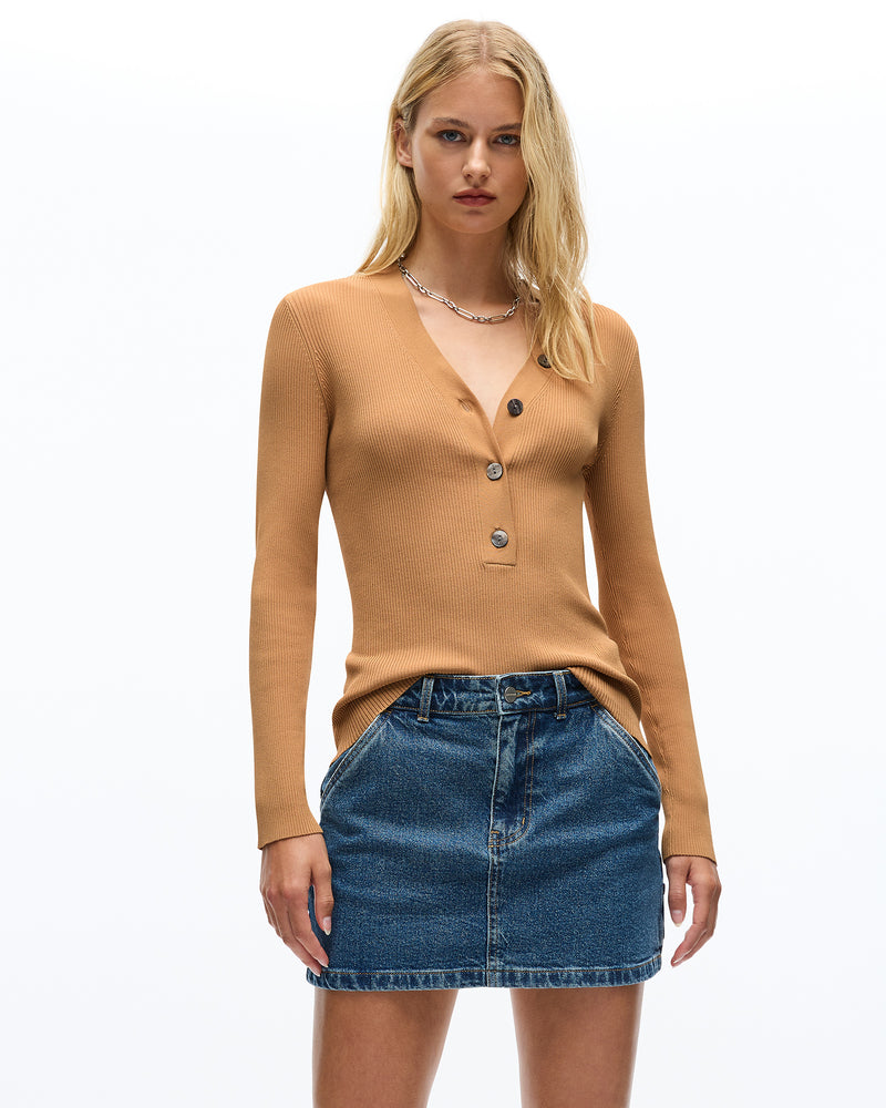 SUKI KNIT