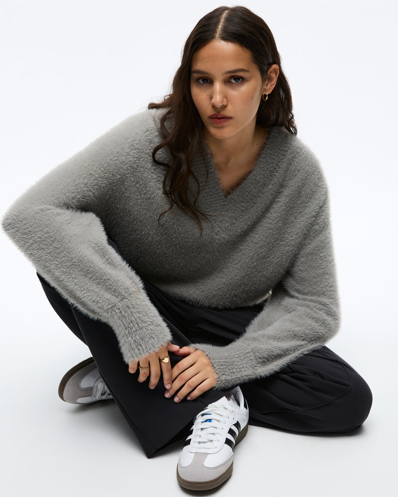 ZALI KNIT