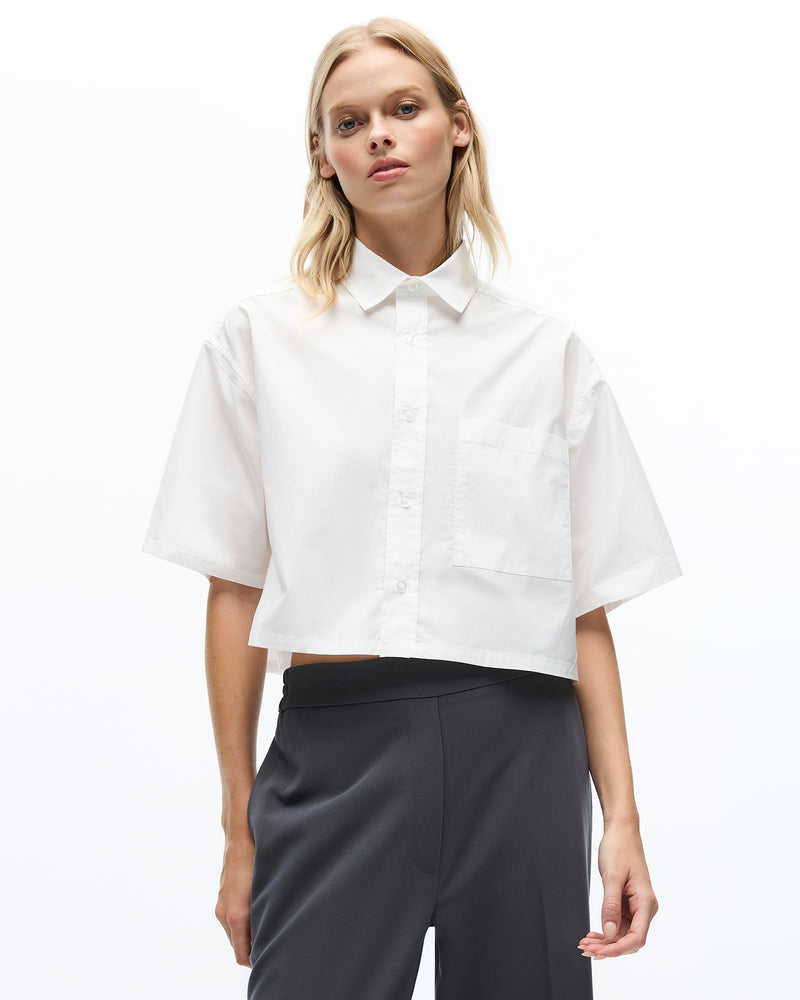 SOFIA SHIRT