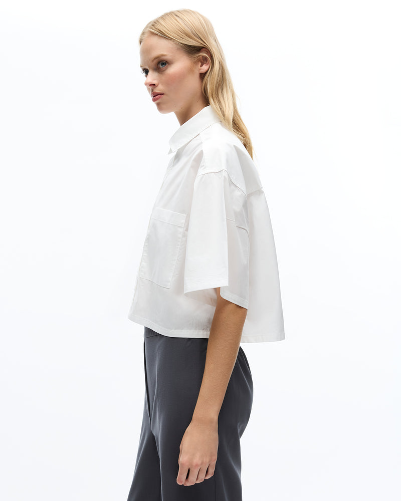 SOFIA SHIRT