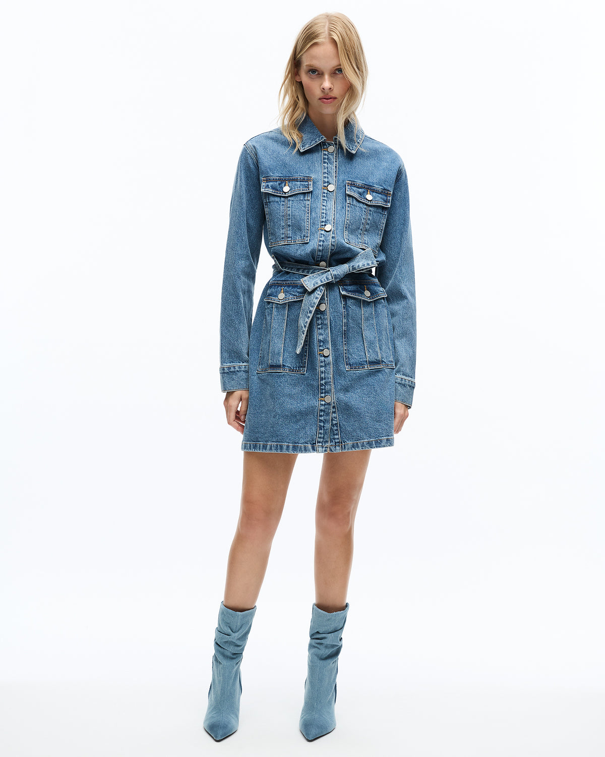 Australian Women's Denim and Fashion | JACANDMOOKI