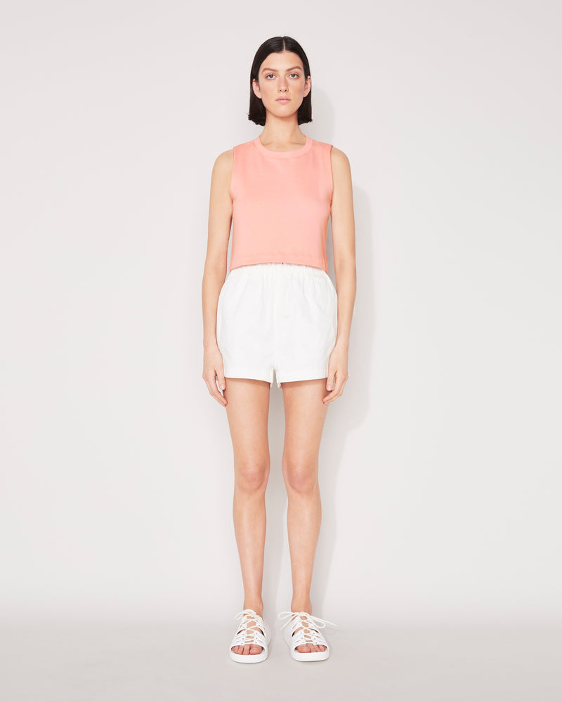 ESSENTIAL SWEAT TANK