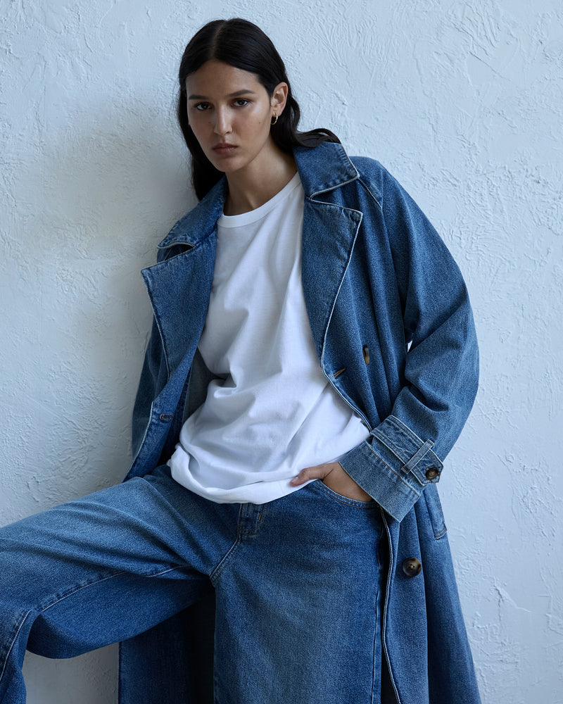 DION TRENCH