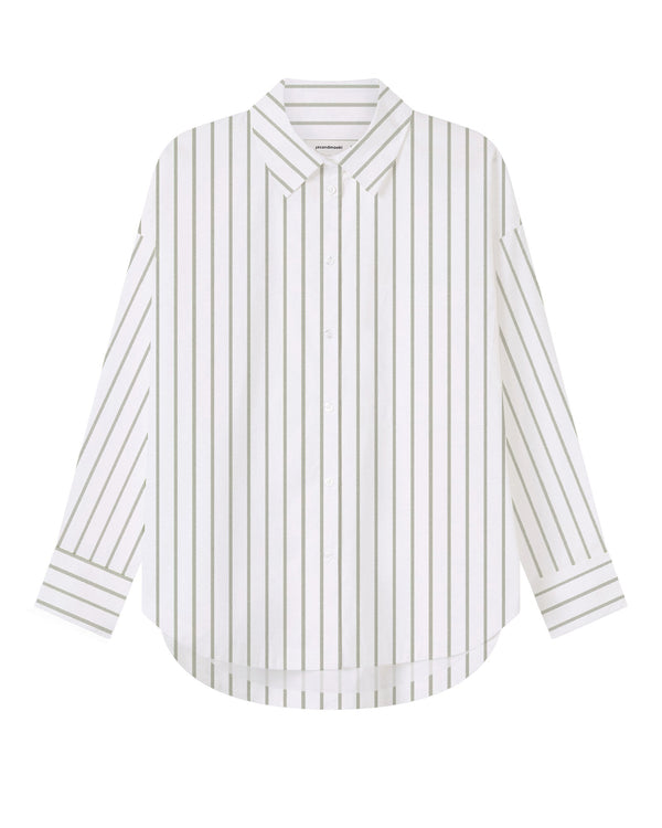 SLOANE SHIRT