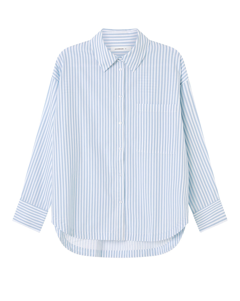 SLOANE SHIRT