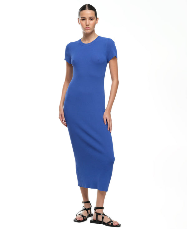 CAMILLA KNIT DRESS
