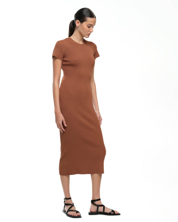 CAMILLA KNIT DRESS