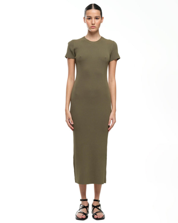 CAMILLA KNIT DRESS