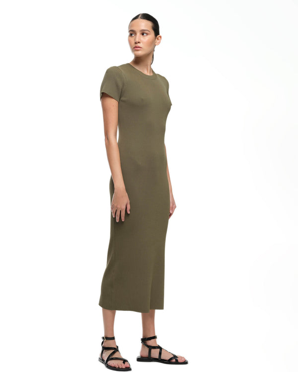 CAMILLA KNIT DRESS