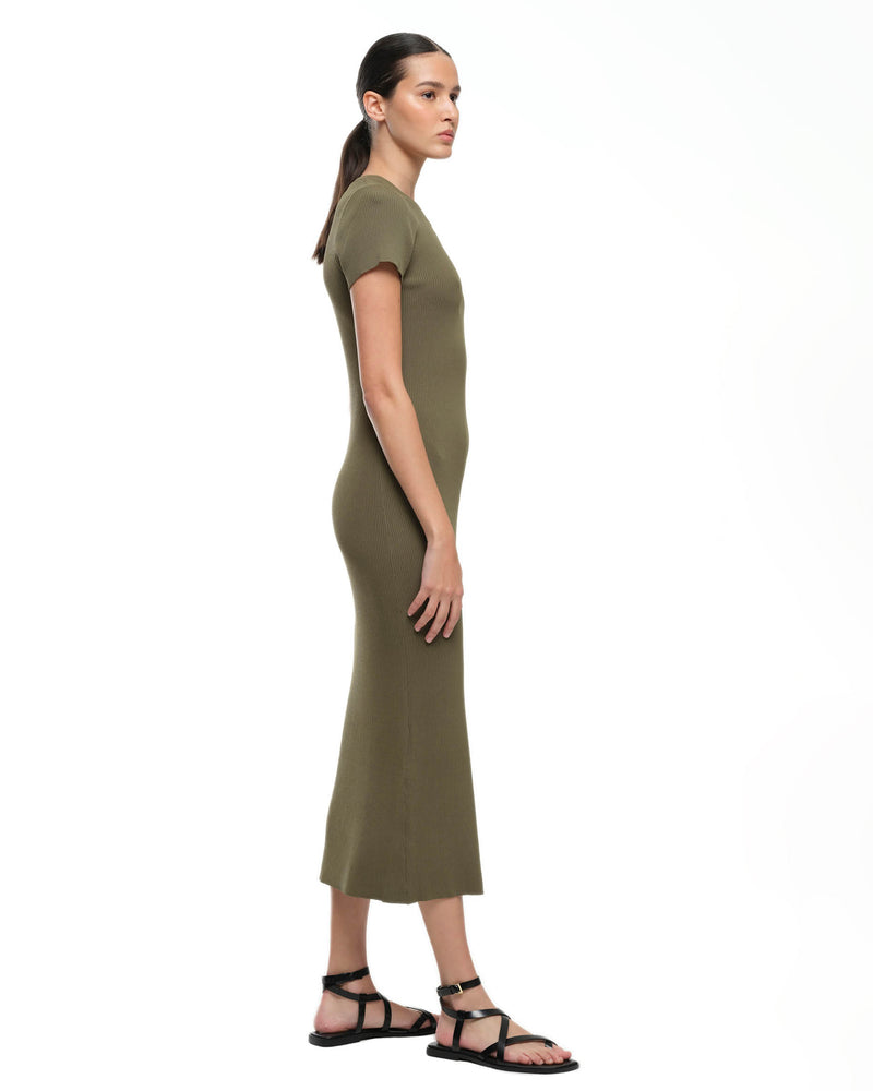 CAMILLA KNIT DRESS