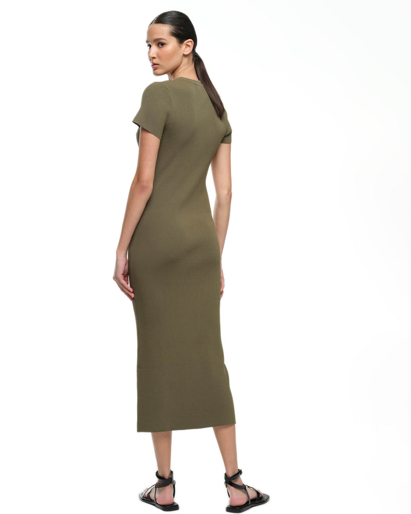 CAMILLA KNIT DRESS