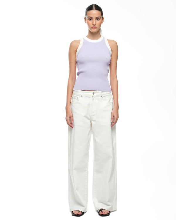 IRIS KNIT TANK