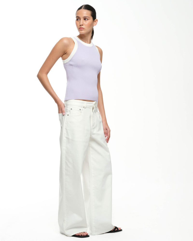IRIS KNIT TANK