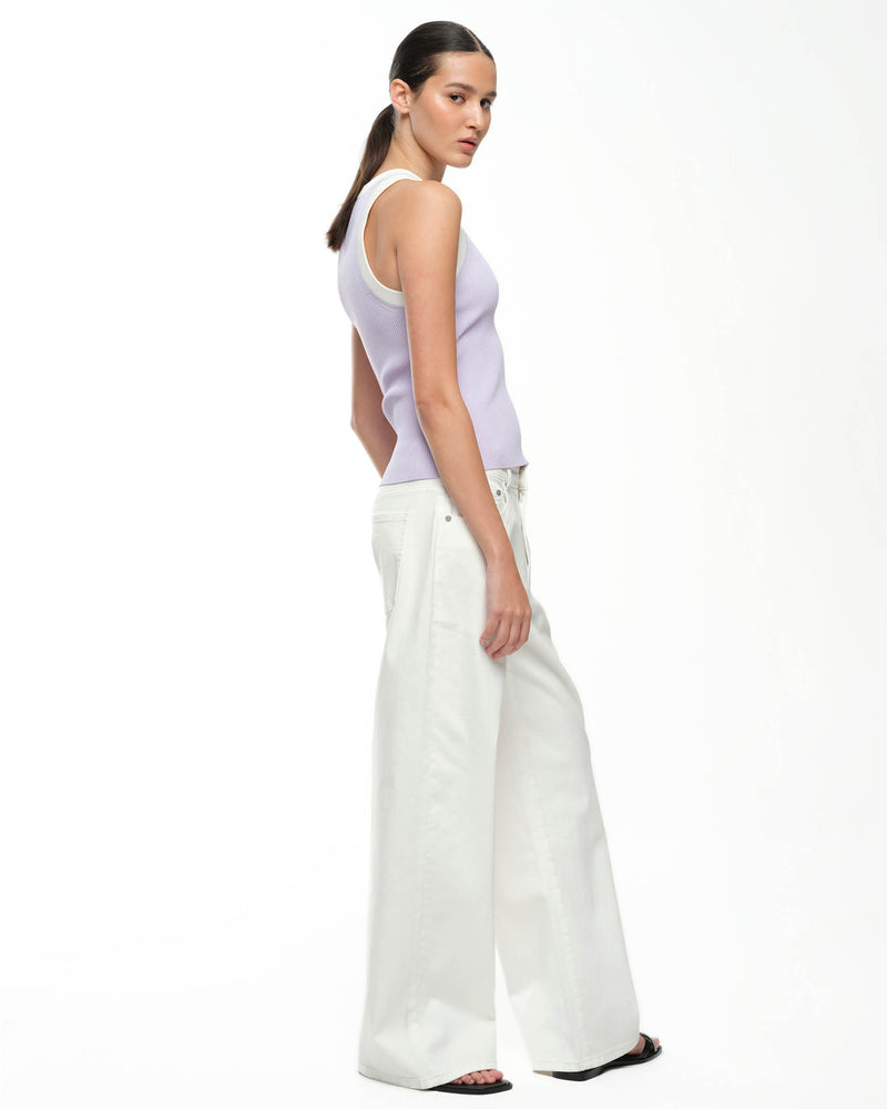 IRIS KNIT TANK