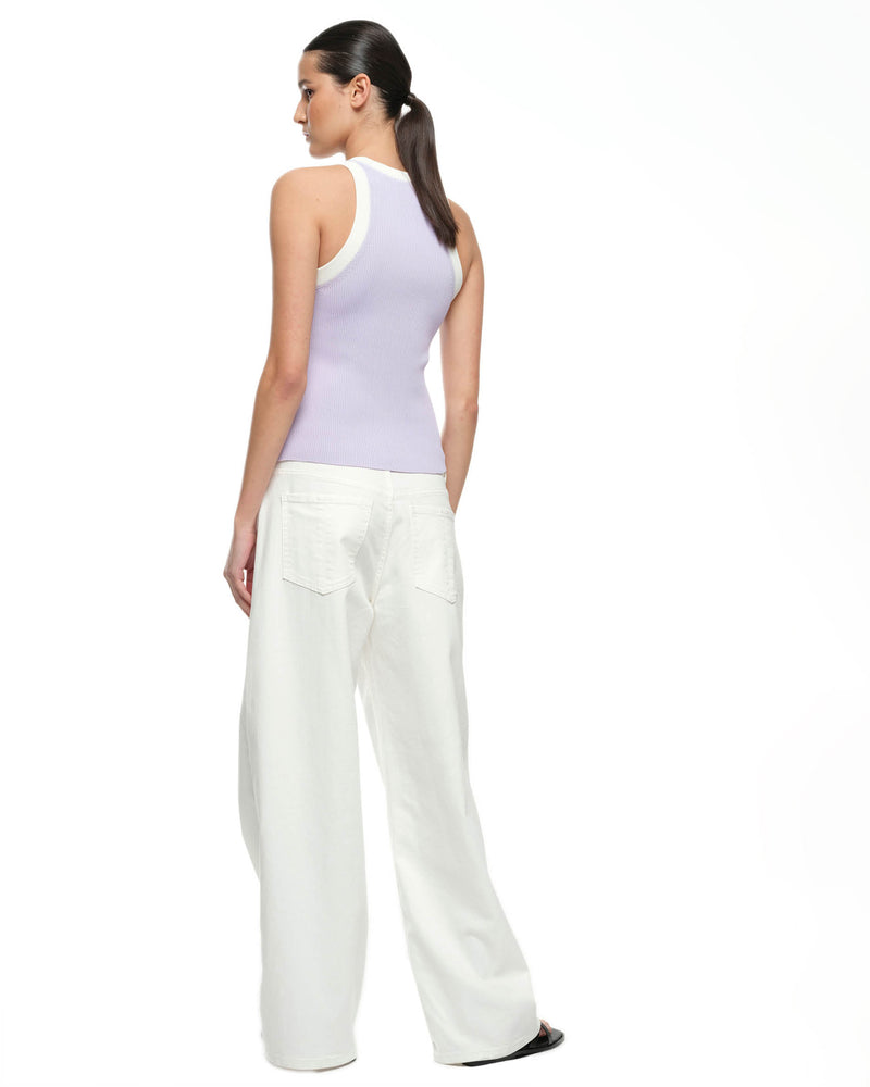IRIS KNIT TANK