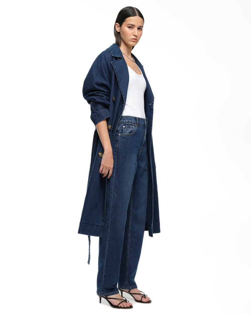 TRENCH COAT