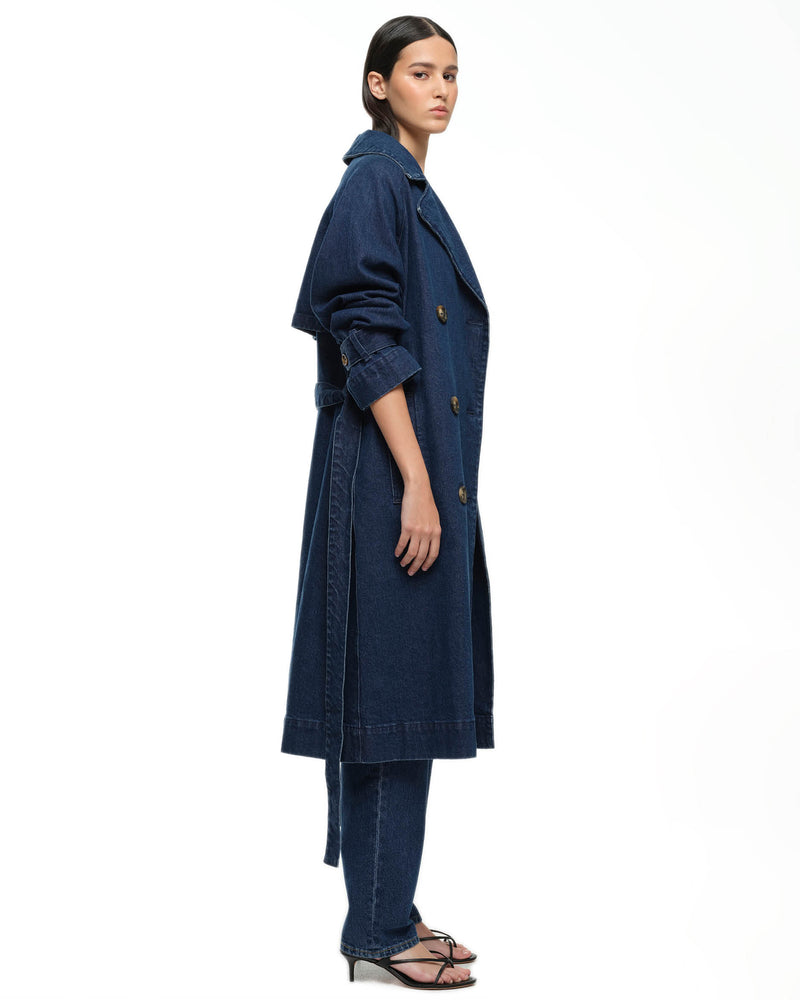TRENCH COAT
