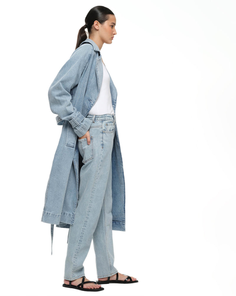 TRENCH COAT
