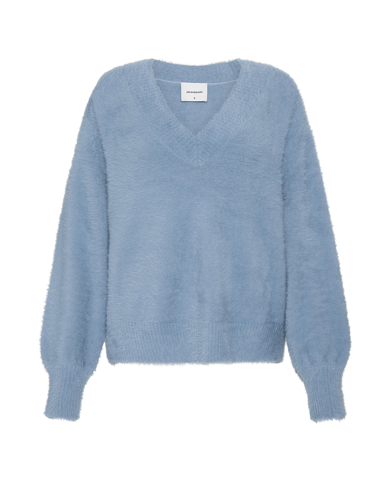 ZALI KNIT