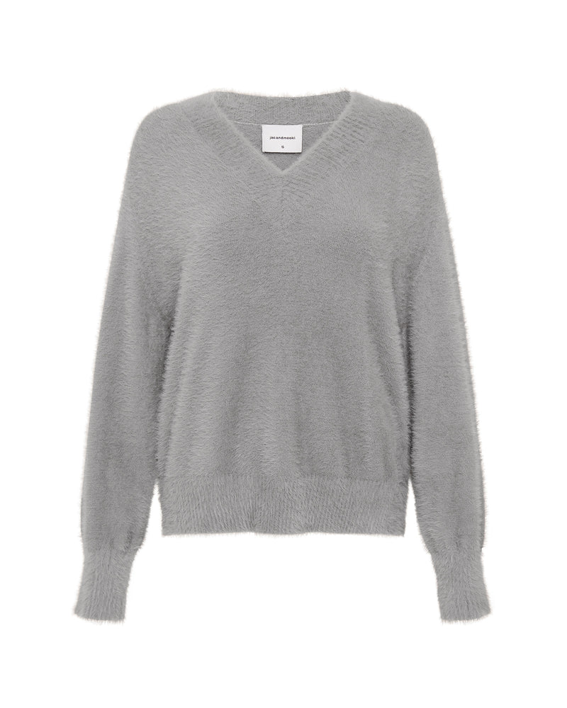 ZALI KNIT