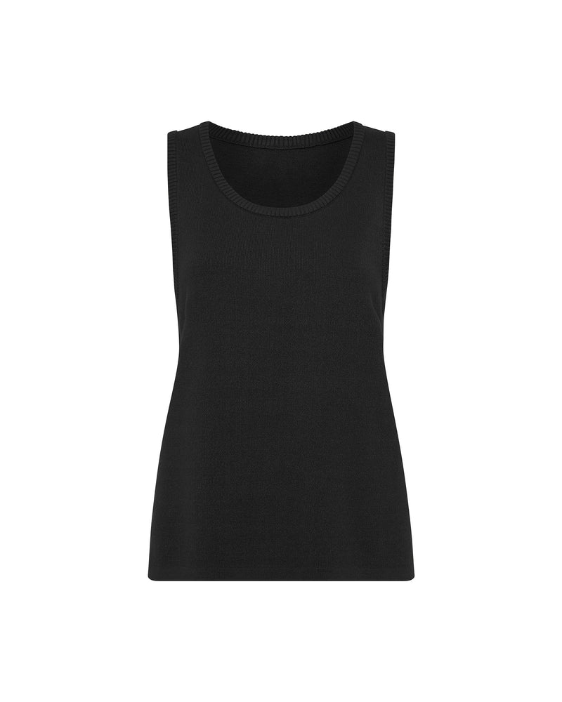 ZARA KNIT TANK