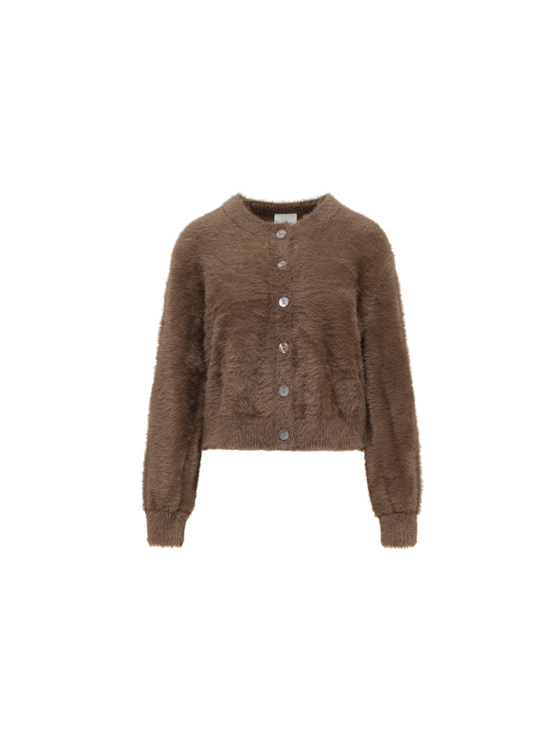 CAMILLE CARDIGAN
