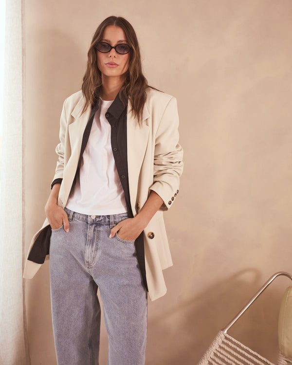BROOKE BLAZER