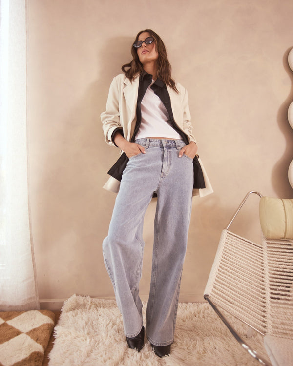 BROOKE BLAZER