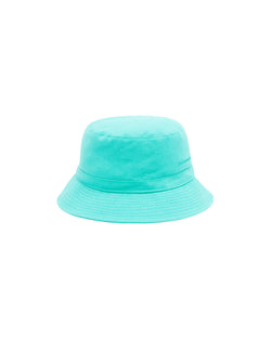 BUCKET HAT - ARUBA BLUE