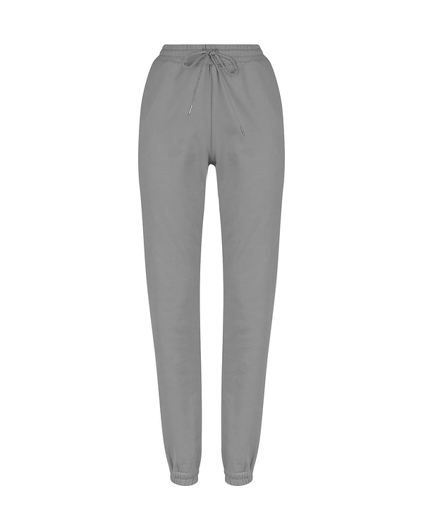 SPORTS TRACK PANT - ULTIMATE GREY