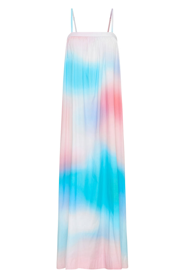 EVERYDAY DRESS