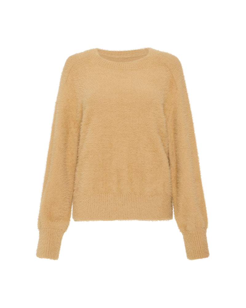 CREW JUMPER